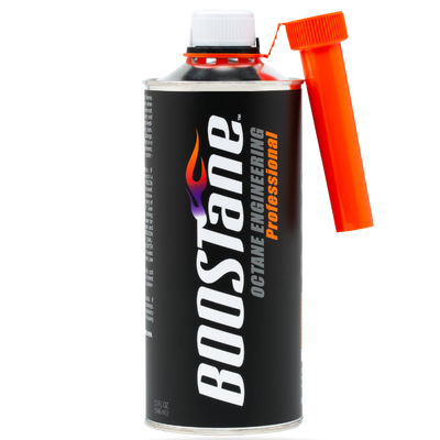 BOOSTane Professional