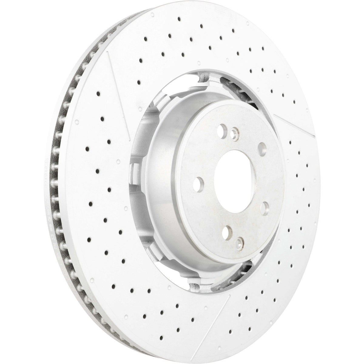Brembo Disc Brake Rotor 09.B848.33