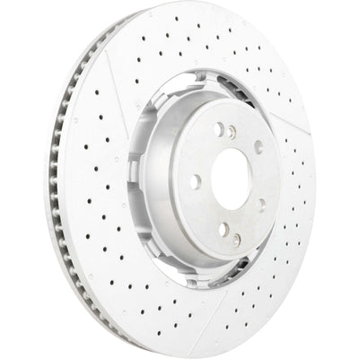 Brembo Disc Brake Rotor 09.B848.33
