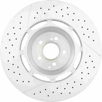 Brembo Disc Brake Rotor 09.B848.33