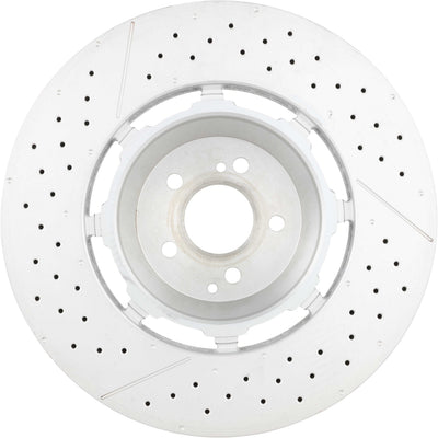 Brembo Disc Brake Rotor 09.B848.33