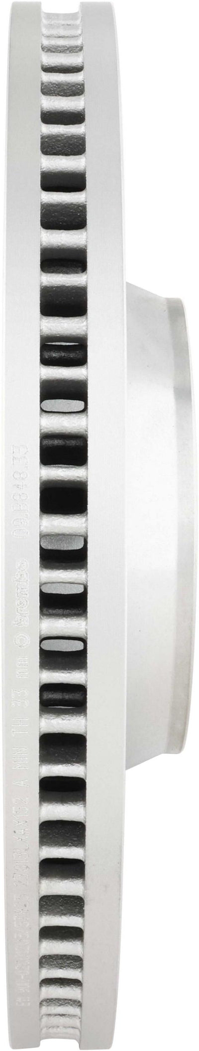 Brembo Disc Brake Rotor 09.B848.33