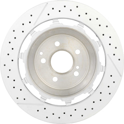 Brembo Disc Brake Rotor 09.C128.33