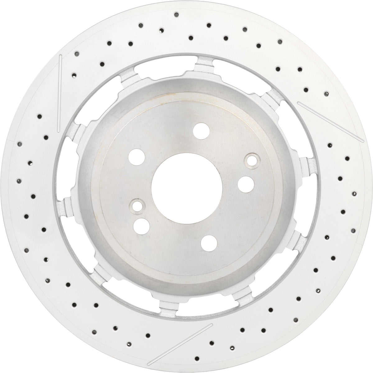Brembo Disc Brake Rotor 09.C128.33