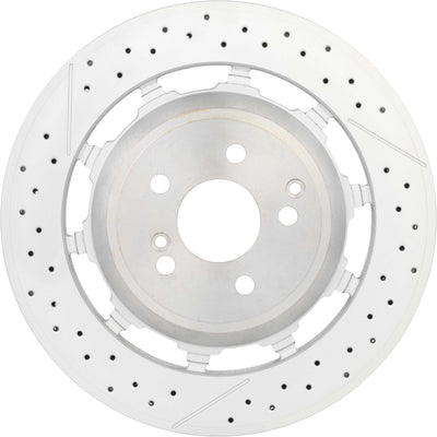 Brembo Disc Brake Rotor 09.C128.33