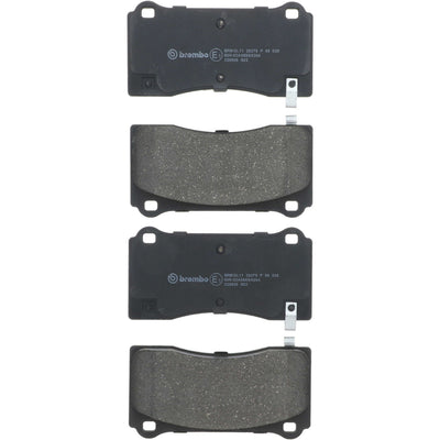 Brembo P09028