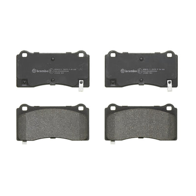 Brembo P09028