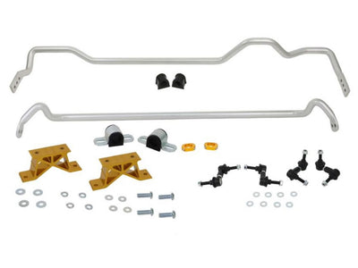 Whiteline Sway Bar - Vehicle Kit