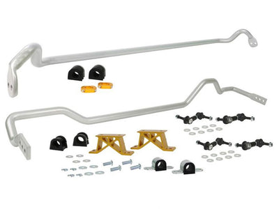 Whiteline Sway Bar- Vehicle Kit