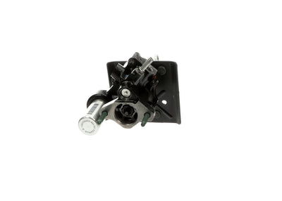 Bosch Power Brake Booster 0204777571
