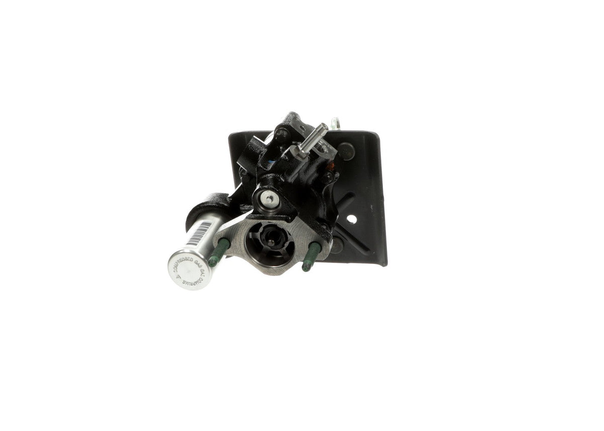 Bosch Power Brake Booster 0204777571
