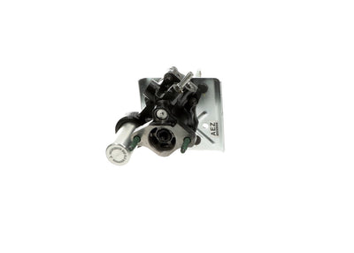 Bosch Power Brake Booster 0204777573