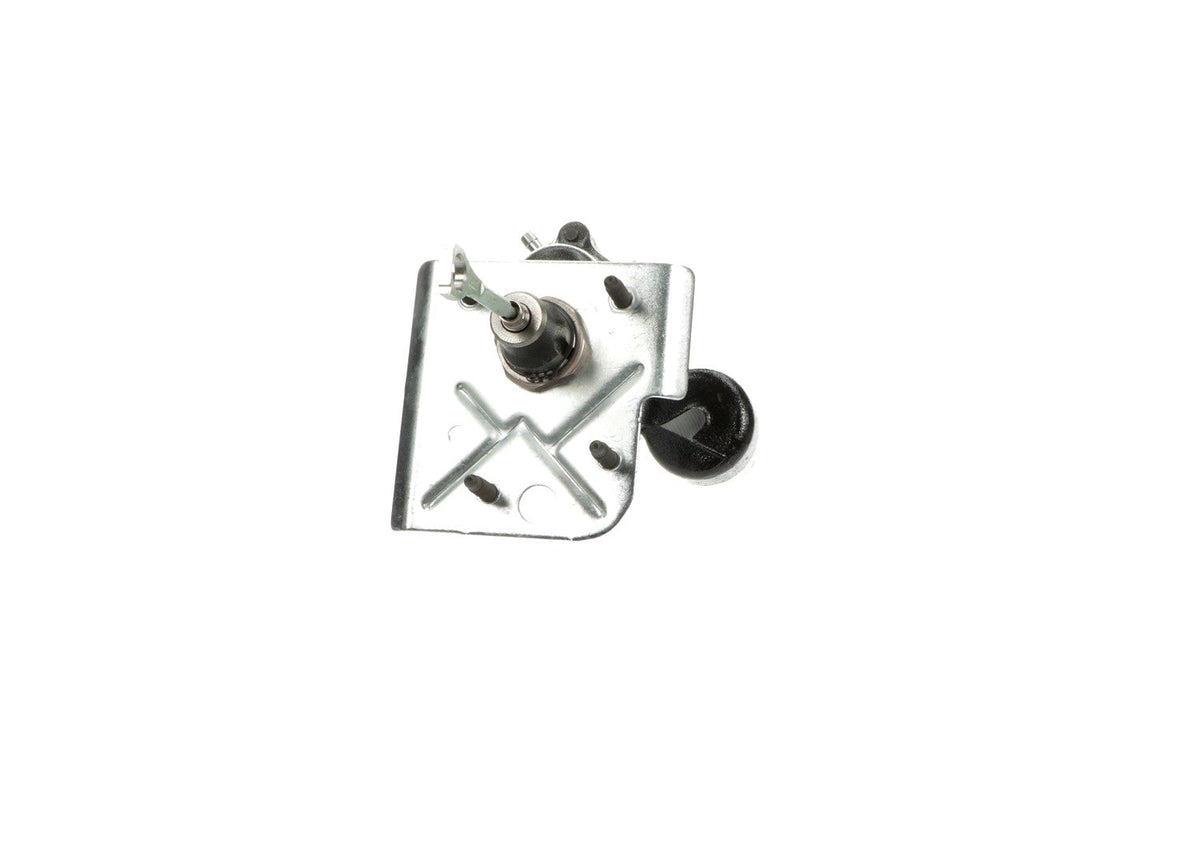 Bosch Power Brake Booster 0204777573