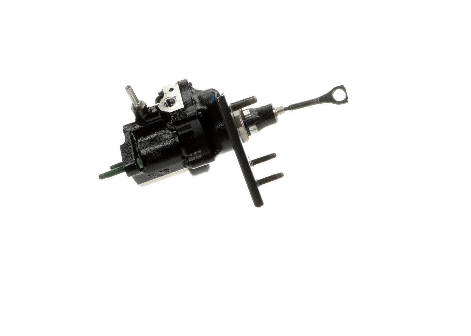 Bosch Power Brake Booster 0204777579