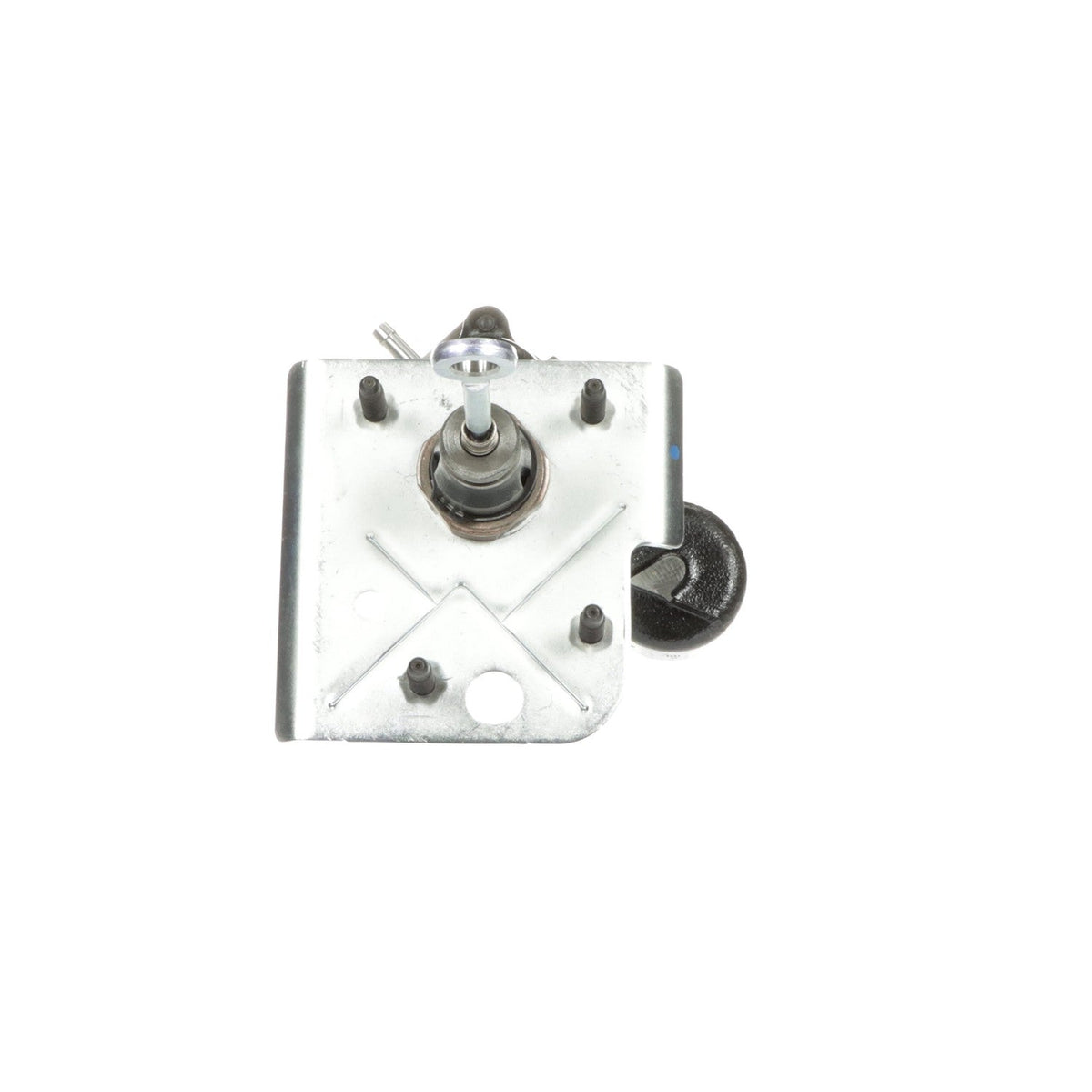 Bosch Power Brake Booster 0204777600