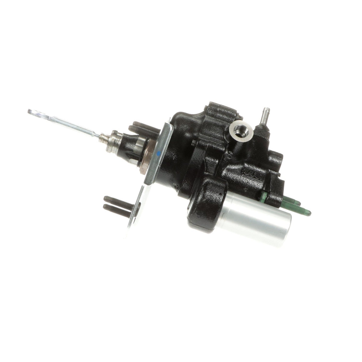Bosch Power Brake Booster 0204777600