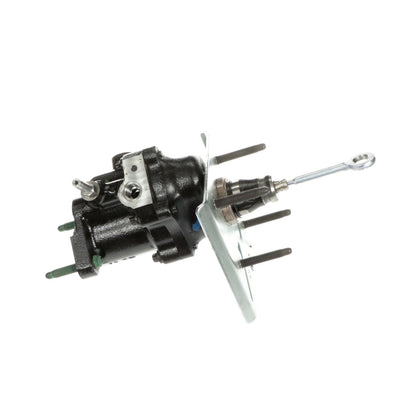 Bosch Power Brake Booster 0204777601