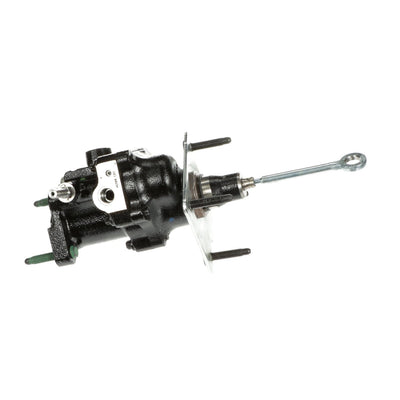 Bosch Power Brake Booster 0204777603