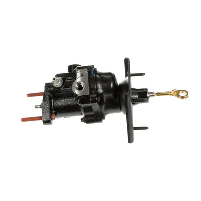 Bosch Power Brake Booster 0204777606