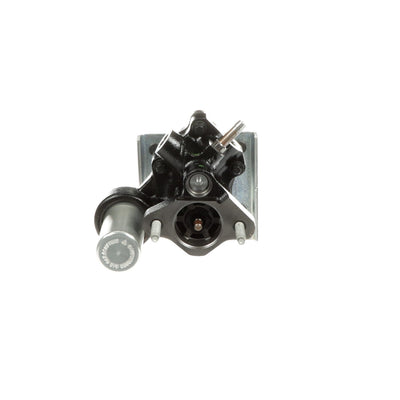 Bosch Power Brake Booster 0204777611