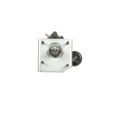 Bosch Power Brake Booster 0204777611