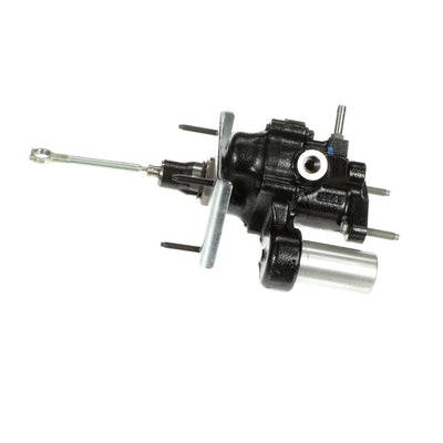 Bosch Power Brake Booster 0204777612