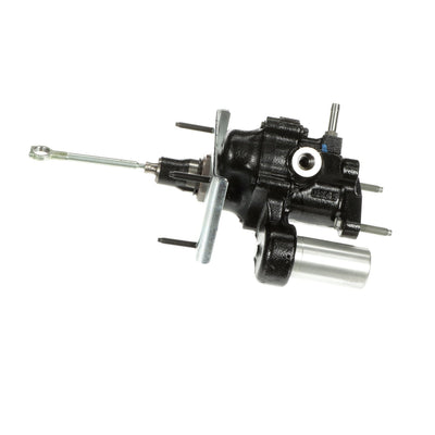 Bosch Power Brake Booster 0204777612