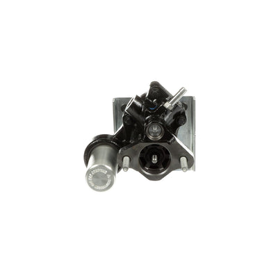 Bosch Power Brake Booster 0204777612