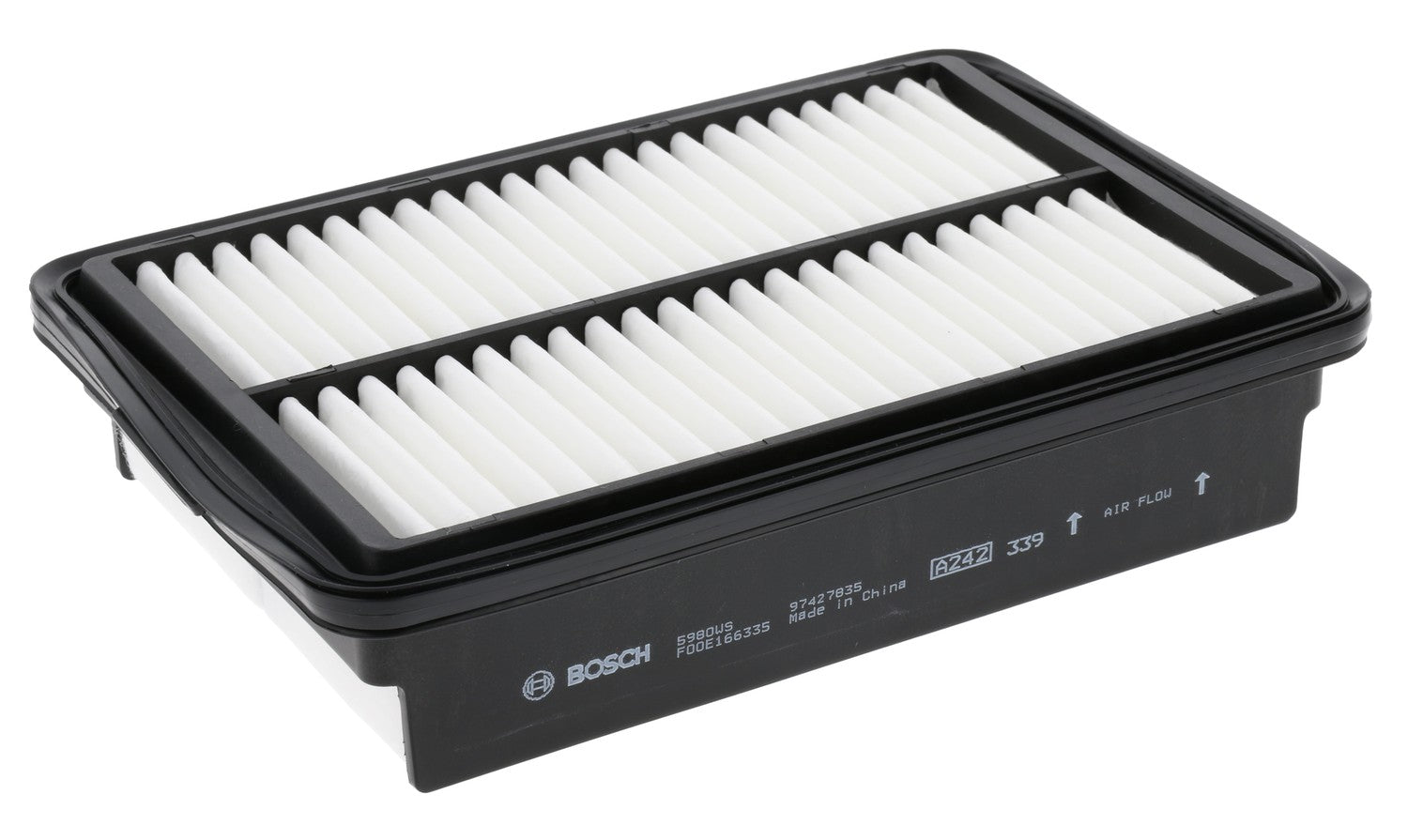Bosch Air Filter 5980WS
