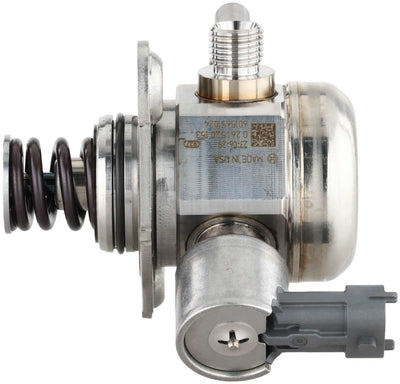 Bosch Direct Injection High Pressure Fuel Pump 66846
