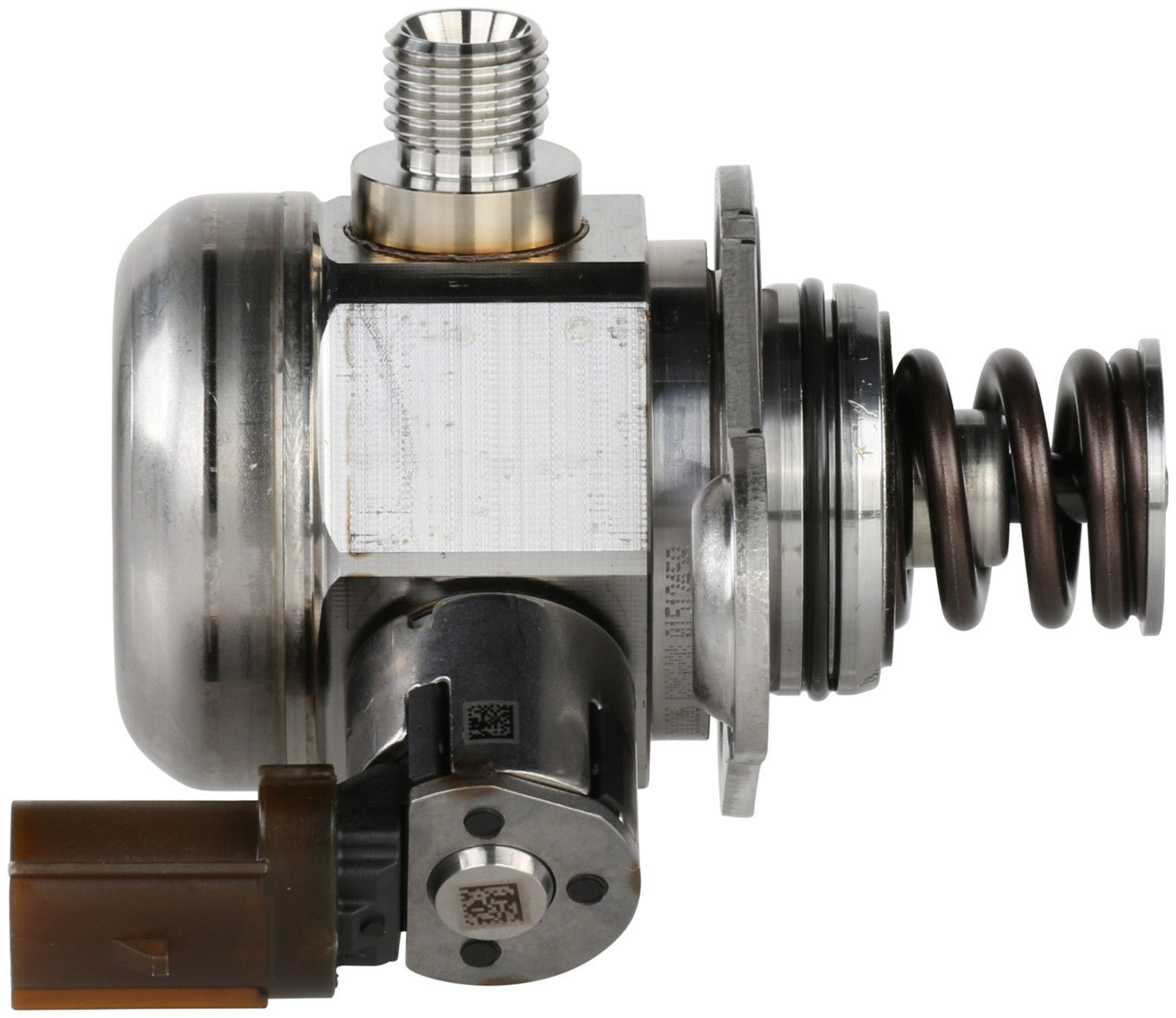 Bosch Direct Injection High Pressure Fuel Pump 66849