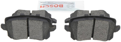 Bosch Disc Brake Pad Set BC1348