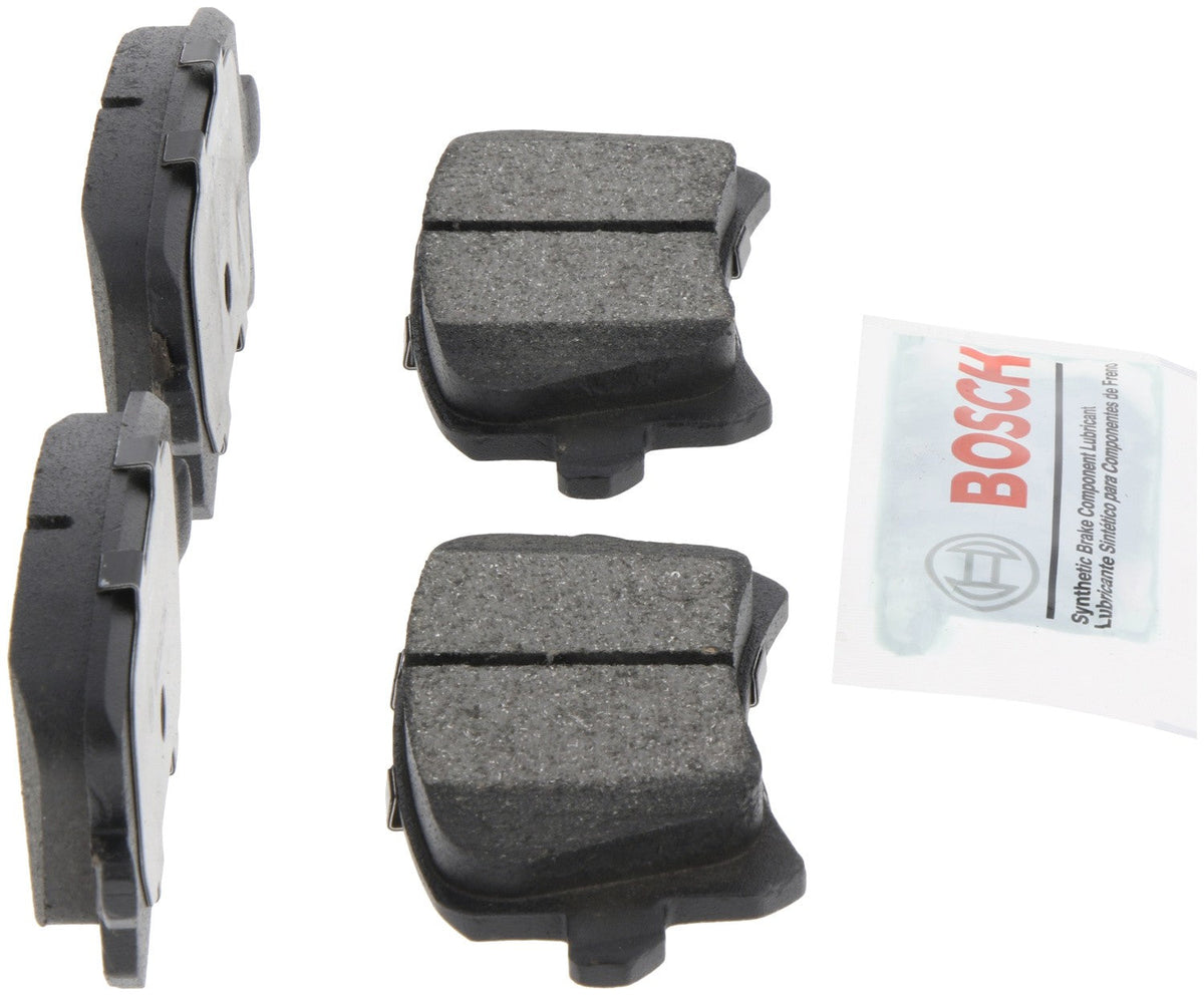 Bosch Disc Brake Pad Set BC1348