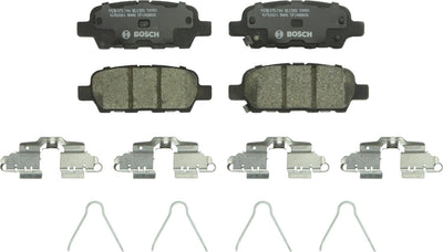 Bosch Disc Brake Pad Set BC1393
