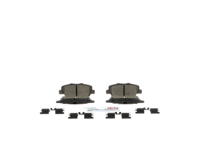 Bosch Disc Brake Pad Set BC1848