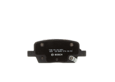 Bosch Disc Brake Pad Set BC1877