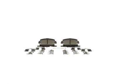 Bosch Disc Brake Pad Set BC2037
