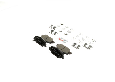 Bosch Disc Brake Pad Set BC2037