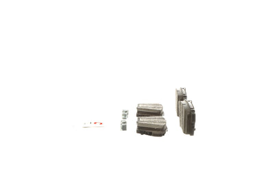 Bosch BC2135