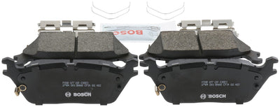 Bosch Disc Brake Pad Set BC2169