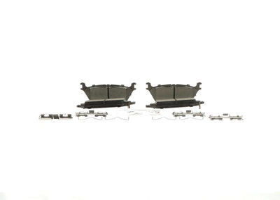 Bosch Disc Brake Pad Set BC2169