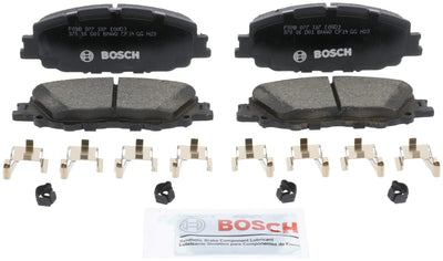Bosch Disc Brake Pad Set BC2176