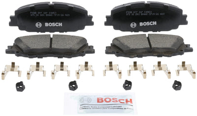 Bosch Disc Brake Pad Set BC2176