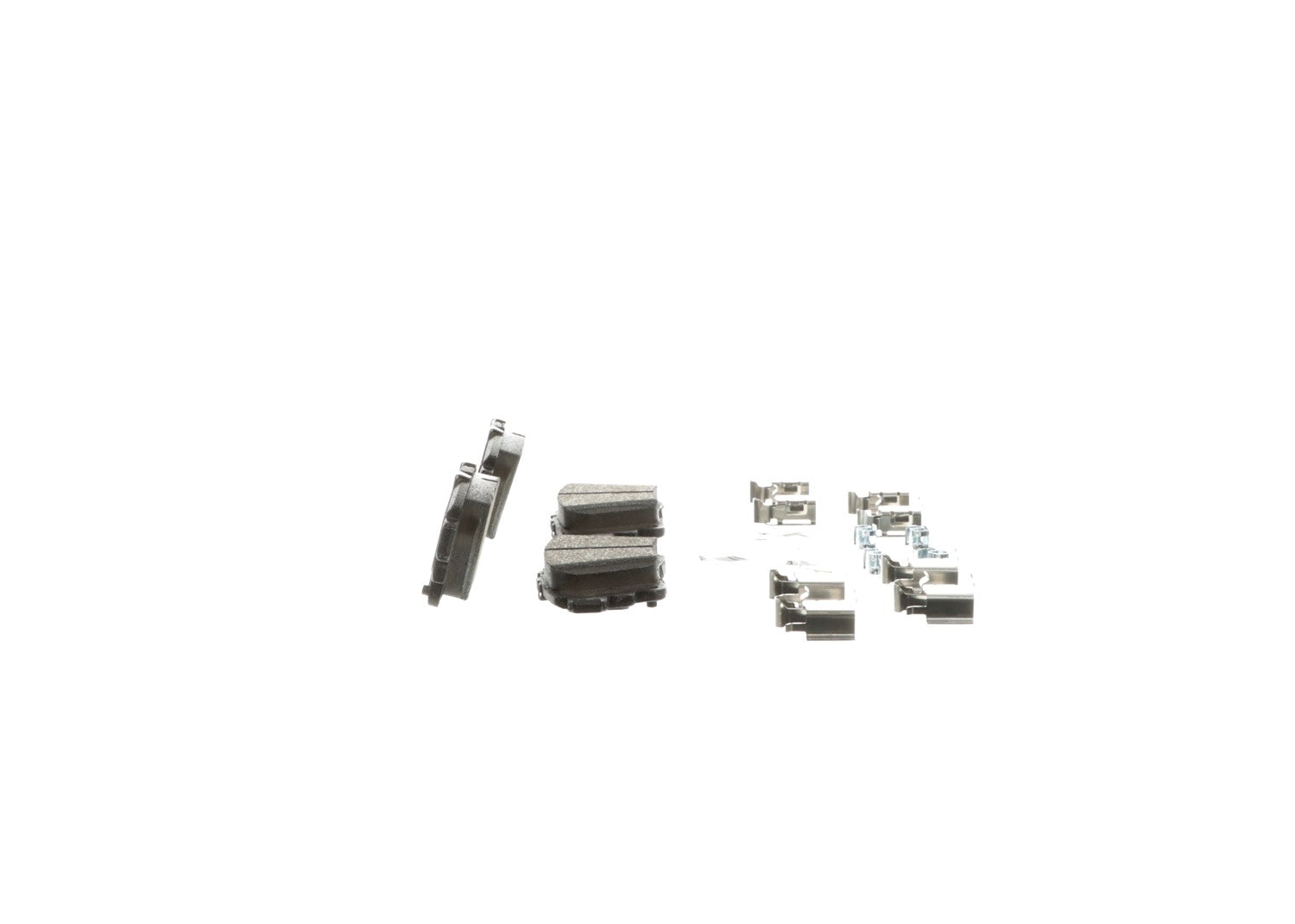 Bosch Disc Brake Pad Set BC2183