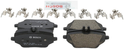Bosch Disc Brake Pad Set BC2235