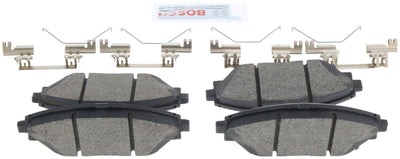 Bosch Disc Brake Pad Set BC2275