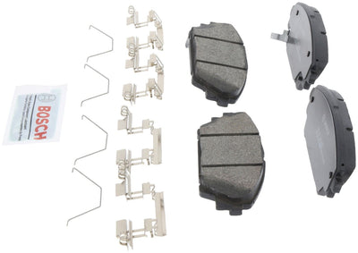 Bosch Disc Brake Pad Set BC2275