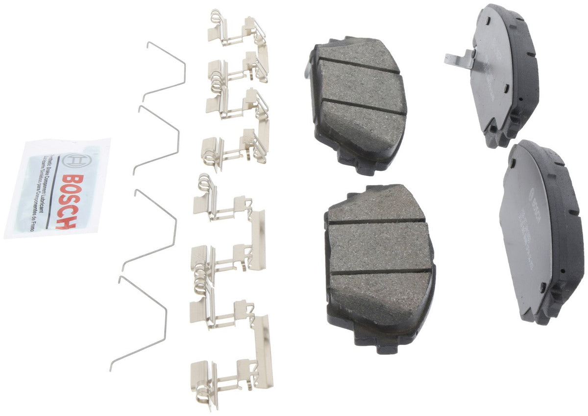 Bosch Disc Brake Pad Set BC2275