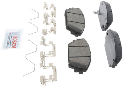 Bosch Disc Brake Pad Set BC2275