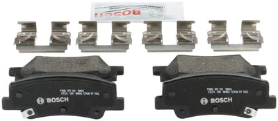 Bosch Disc Brake Pad Set BC2299